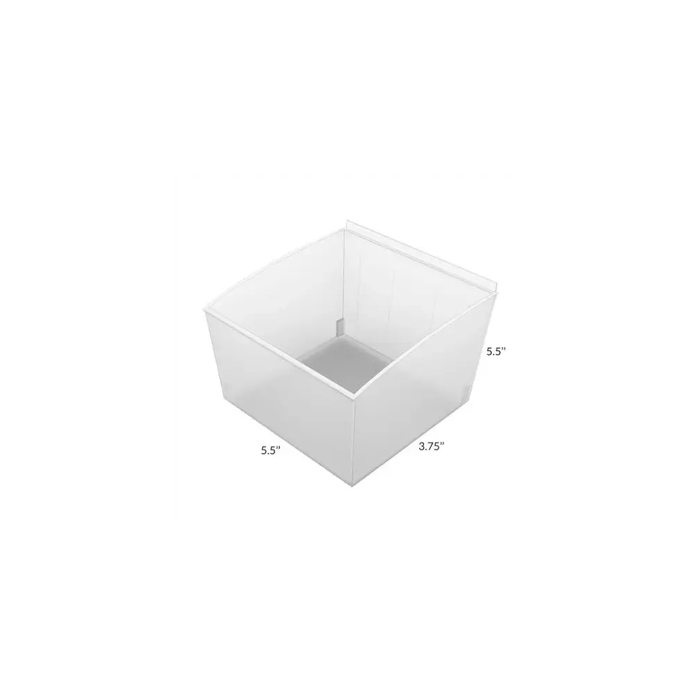 Small Pro-Bin - PRS02-210-CL